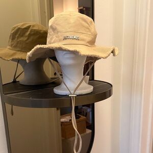 Jacquemus Le Bob Artichaut